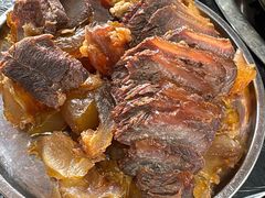 -刘艳黄牛肉(九襄店)