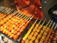 -喜识·冰糖葫芦·炒酸奶(西美花街店)