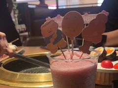 -虎哥六韩式烤肉料理 TIGERGRILL(隆生金山湖中心购物广场店)