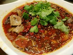 -大川先生·小龙虾·川菜(信义坊店)