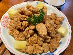 -林四喜·闽南传家菜(鼓浪屿店)