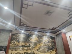 -李连贵熏肉大饼(沈阳站店)