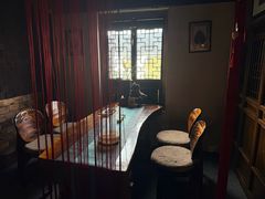 -普洱茶府(博乐广场店)