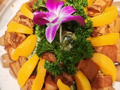 -黄泥岗·地道湖北菜(奥特莱斯店)