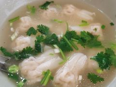 -沈老头包子(八十五店)