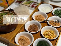 -黑明餐厅(白鹭洲店)