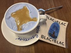-Blac+Blac(中海环宇荟店)