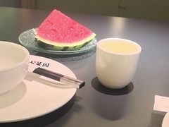 -小菜园新徽菜(青岛市南万象城店)