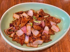 -虎哥私房菜(馒头山店)