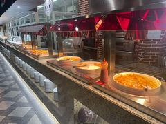 -汉巴味德·烤肉与啤酒的自助(杭州大悦城店)