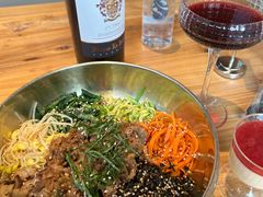 -KimPro 辛普乐概念韩餐