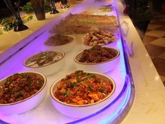 -比尔森韩式烤肉自助(绿园店)