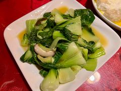 -玛拉亚藏餐厅