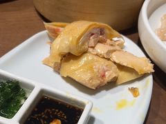 -苏小柳点心·手作小笼包(康桥分院)