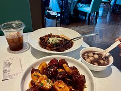 -洋洋中餐馆·SINCE 1997(信投店)