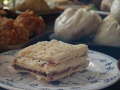 -清真牛街宝记豆汁店(牛街输入胡同店)