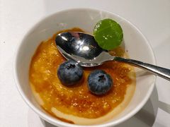 雨花茶香奶冻-民国红公馆·秦淮八艳(夫子庙店)