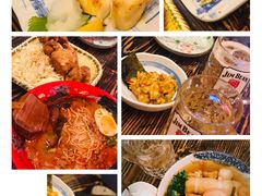 -平成屋·午肴夜酒(四川北路店)