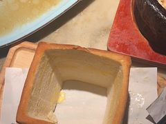 -绿茶餐厅(广州天河城店)