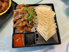 -玉林烤鸭店(定福庄店)