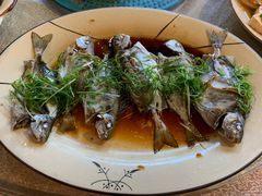 -崖口红树林海鲜餐厅