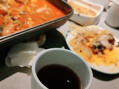 -半天妖烤鱼(东方新天地店)