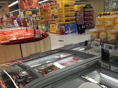 -物美超市(通州果园店)