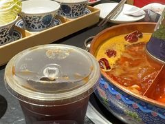 -咏江南·苏式火锅·苏州评弹(观前街店)