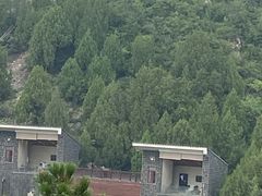 -北京海湾半山酒店-加咖啡西餐厅