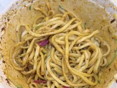 -黑八私房老北京炸酱面