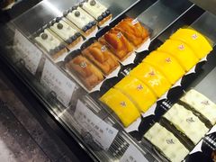 -Dough&Joe团憩(瑞虹天地月亮湾店)