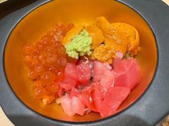 -鮨一日本料理(大中华店)