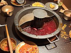 -晓宇重庆火锅(西安荟聚店)