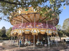 -南京银杏湖乐园