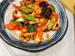 -渔娘渔家丹东海鲜(东直门店)