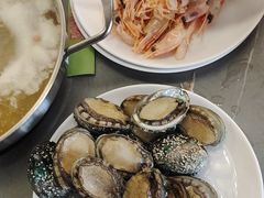 -尚宴牛特鲜自助(太原街万达店)