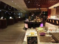 -天怡豪生大酒店-怡园中餐厅(枣山路店)