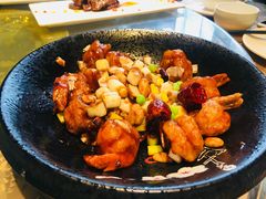 -锋味餐厅(空港复悦里店)