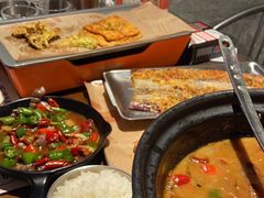 -神府路壹号·海鲜烧烤·砂锅粥·锅物(三坊七巷店)