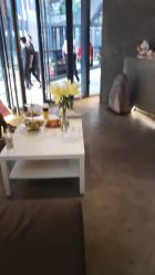 -Kraemer Paris  苏豪路易士·嘉玛发廊