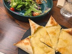 -沏点Trattoria意大利餐厅(新街口店)