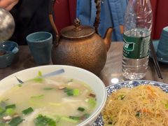 -安泰楼·佛跳墙创始人·传统闽味早茶·酒楼(三坊七巷闽菜地标店)