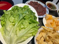 -皇城老妈火锅·川味传承(港湾店)