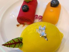 -星璞餐厅(深铁塘朗城君璞酒店)