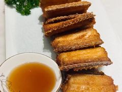 干煎带鱼-蘭心·臻品(瑞虹太阳宫店)