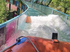 -十渡东湖港风景区