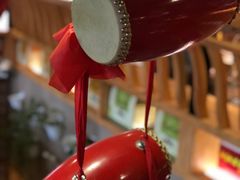 大堂-福茂源横山铁锅羊肉(牡丹园店)