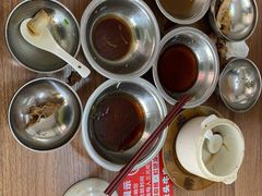 -歪头牛肉(金龙壹号店)