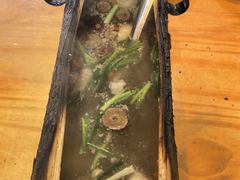 -61号餐吧(兴坪古镇漓江店)