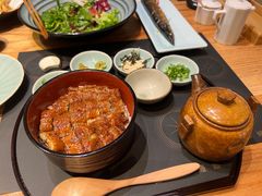 -傲鳗·日本料理(光华路店)